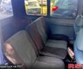 Синий Рено Кенгу, объемом двигателя 1.4 л и пробегом 229 тыс. км за 2100 $, фото 8 на Automoto.ua