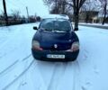 Синий Рено Кенгу, объемом двигателя 1.9 л и пробегом 293 тыс. км за 2200 $, фото 1 на Automoto.ua