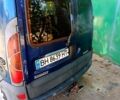 Синій Рено Кєнгу, об'ємом двигуна 1.4 л та пробігом 350 тис. км за 2100 $, фото 2 на Automoto.ua