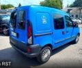 Синий Рено Кенгу, объемом двигателя 1.9 л и пробегом 250 тыс. км за 1700 $, фото 5 на Automoto.ua