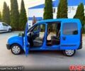 Синий Рено Кенгу, объемом двигателя 1.9 л и пробегом 0 тыс. км за 3500 $, фото 1 на Automoto.ua