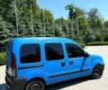 Синій Рено Кєнгу, об'ємом двигуна 1.9 л та пробігом 204 тис. км за 3500 $, фото 2 на Automoto.ua