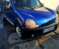 Синій Рено Кєнгу, об'ємом двигуна 1.9 л та пробігом 365 тис. км за 2700 $, фото 1 на Automoto.ua