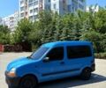 Синій Рено Кєнгу, об'ємом двигуна 1.9 л та пробігом 204 тис. км за 3500 $, фото 1 на Automoto.ua