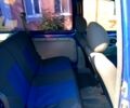 Синий Рено Кенгу, объемом двигателя 1.4 л и пробегом 408 тыс. км за 2300 $, фото 5 на Automoto.ua