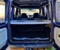 Синій Рено Кєнгу, об'ємом двигуна 1.9 л та пробігом 279 тис. км за 3950 $, фото 7 на Automoto.ua
