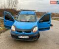 Синій Рено Кєнгу, об'ємом двигуна 1.46 л та пробігом 414 тис. км за 3000 $, фото 1 на Automoto.ua