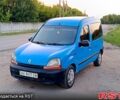 Синій Рено Кєнгу, об'ємом двигуна 1.9 л та пробігом 0 тис. км за 1650 $, фото 1 на Automoto.ua