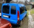 Синий Рено Кенгу, объемом двигателя 1.2 л и пробегом 0 тыс. км за 950 $, фото 2 на Automoto.ua
