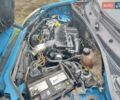 Синий Рено Кенгу, объемом двигателя 0 л и пробегом 447 тыс. км за 1500 $, фото 3 на Automoto.ua