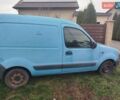 Синий Рено Кенгу, объемом двигателя 0 л и пробегом 447 тыс. км за 1500 $, фото 2 на Automoto.ua