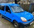 Синий Рено Кенгу, объемом двигателя 1.2 л и пробегом 0 тыс. км за 950 $, фото 1 на Automoto.ua