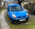 Синий Рено Кенгу, объемом двигателя 1.2 л и пробегом 0 тыс. км за 950 $, фото 1 на Automoto.ua