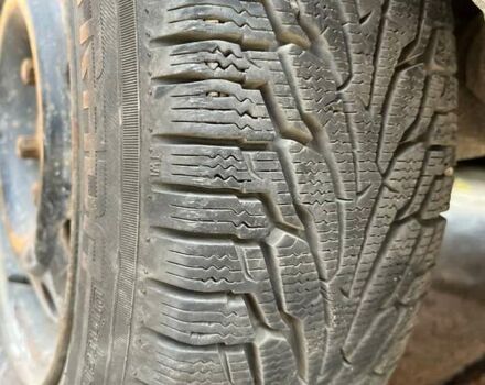 Рено Кєнгу 2005 у Чернівцях на Automoto.ua Синій Рено Кєнгу, об'ємом двигуна 1.5 л та пробігом 356 тис. км за 2500 $, фото 2 на Automoto.ua