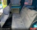 Синий Рено Кенгу, объемом двигателя 1.4 л и пробегом 360 тыс. км за 3800 $, фото 4 на Automoto.ua