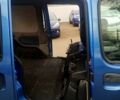 Синий Рено Кенгу, объемом двигателя 1.6 л и пробегом 149 тыс. км за 5200 $, фото 13 на Automoto.ua