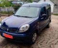 Синий Рено Кенгу, объемом двигателя 1.4 л и пробегом 0 тыс. км за 3500 $, фото 1 на Automoto.ua