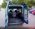 Синий Рено Кенгу, объемом двигателя 1.6 л и пробегом 149 тыс. км за 5200 $, фото 11 на Automoto.ua