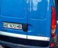 Синий Рено Кенгу, объемом двигателя 1.4 л и пробегом 0 тыс. км за 2500 $, фото 3 на Automoto.ua