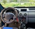 Синий Рено Кенгу, объемом двигателя 1.4 л и пробегом 0 тыс. км за 3500 $, фото 7 на Automoto.ua