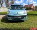 Синий Рено Кенгу, объемом двигателя 1.5 л и пробегом 271 тыс. км за 6850 $, фото 1 на Automoto.ua