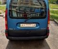 Синий Рено Кенгу, объемом двигателя 1.4 л и пробегом 0 тыс. км за 3500 $, фото 3 на Automoto.ua