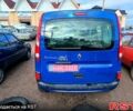 Синий Рено Кенгу, объемом двигателя 1.6 л и пробегом 0 тыс. км за 6800 $, фото 2 на Automoto.ua