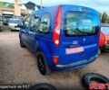 Синий Рено Кенгу, объемом двигателя 1.6 л и пробегом 0 тыс. км за 6800 $, фото 4 на Automoto.ua