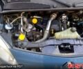 Синий Рено Кенгу, объемом двигателя 1.5 л и пробегом 225 тыс. км за 6600 $, фото 6 на Automoto.ua