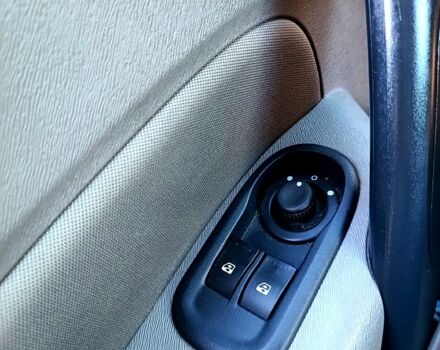 Синий Рено Кенгу, объемом двигателя 1.6 л и пробегом 0 тыс. км за 6800 $, фото 8 на Automoto.ua