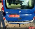 Рено Кенгу 2010 в Одессе на Automoto.ua Синий Рено Кенгу, объемом двигателя 1.5 л и пробегом 202 тыс. км за 7200 $, фото 8 на Automoto.ua