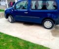Синій Рено Кєнгу, об'ємом двигуна 1.5 л та пробігом 247 тис. км за 5400 $, фото 2 на Automoto.ua