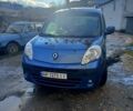 Синий Рено Кенгу, объемом двигателя 1.5 л и пробегом 195 тыс. км за 7400 $, фото 1 на Automoto.ua