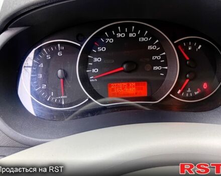 Синій Рено Кєнгу, об'ємом двигуна 1.5 л та пробігом 240 тис. км за 7500 $, фото 1 на Automoto.ua