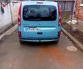 Синій Рено Кєнгу, об'ємом двигуна 1.5 л та пробігом 240 тис. км за 7500 $, фото 2 на Automoto.ua