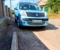 Синій Рено Кєнгу, об'ємом двигуна 1.5 л та пробігом 250 тис. км за 6999 $, фото 1 на Automoto.ua