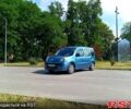 Синий Рено Кенгу, объемом двигателя 1.6 л и пробегом 259 тыс. км за 9400 $, фото 1 на Automoto.ua