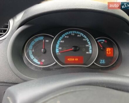 Рено Кєнгу 2013 у Хмельницькому на Automoto.ua Синій Рено Кєнгу, об'ємом двигуна 0 л та пробігом 42 тис. км за 4800 $, фото 7 на Automoto.ua