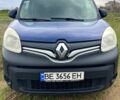 Синій Рено Кєнгу, об'ємом двигуна 1.5 л та пробігом 379 тис. км за 4800 $, фото 1 на Automoto.ua