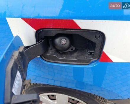 Рено Кєнгу 2013 у Хмельницькому на Automoto.ua Синій Рено Кєнгу, об'ємом двигуна 0 л та пробігом 42 тис. км за 4800 $, фото 10 на Automoto.ua