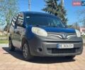 Синій Рено Кєнгу, об'ємом двигуна 1.46 л та пробігом 300 тис. км за 4450 $, фото 1 на Automoto.ua