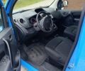 Рено Кєнгу 2013 у Хмельницькому на Automoto.ua Синій Рено Кєнгу, об'ємом двигуна 0 л та пробігом 42 тис. км за 4800 $, фото 8 на Automoto.ua