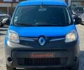 Синий Рено Кенгу, объемом двигателя 0 л и пробегом 32 тыс. км за 7800 $, фото 1 на Automoto.ua