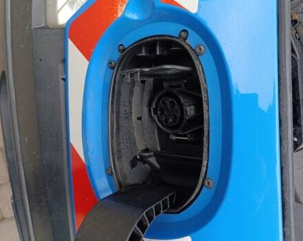 Рено Кєнгу 2013 у Хмельницькому на Automoto.ua Синій Рено Кєнгу, об'ємом двигуна 0 л та пробігом 42 тис. км за 4800 $, фото 14 на Automoto.ua