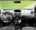 Синій Рено Кєнгу, об'ємом двигуна 0 л та пробігом 38 тис. км за 7500 $, фото 2 на Automoto.ua