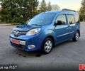 Синій Рено Кєнгу, об'ємом двигуна 1.5 л та пробігом 197 тис. км за 11300 $, фото 1 на Automoto.ua