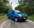 Синій Рено Кєнгу, об'ємом двигуна 0 л та пробігом 38 тис. км за 7500 $, фото 1 на Automoto.ua