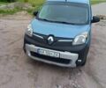 Синій Рено Кєнгу, об'ємом двигуна 0 л та пробігом 94 тис. км за 7100 $, фото 1 на Automoto.ua