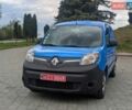 Синий Рено Кенгу, объемом двигателя 0 л и пробегом 48 тыс. км за 6999 $, фото 1 на Automoto.ua