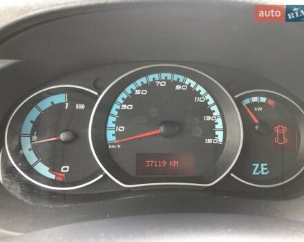 Синій Рено Кєнгу, об'ємом двигуна 0 л та пробігом 37 тис. км за 6900 $, фото 15 на Automoto.ua